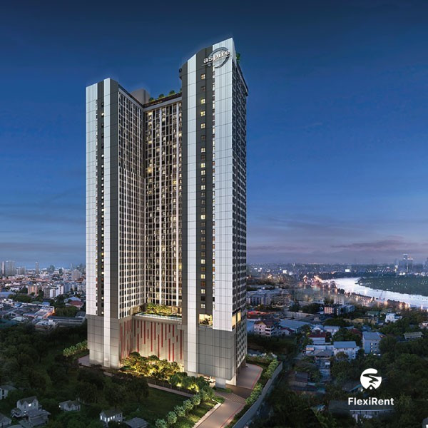 แอสปาย สุขุมวิท - พระราม 4 (Aspire Sukhumvit - Rama 4) รูปที่ 11