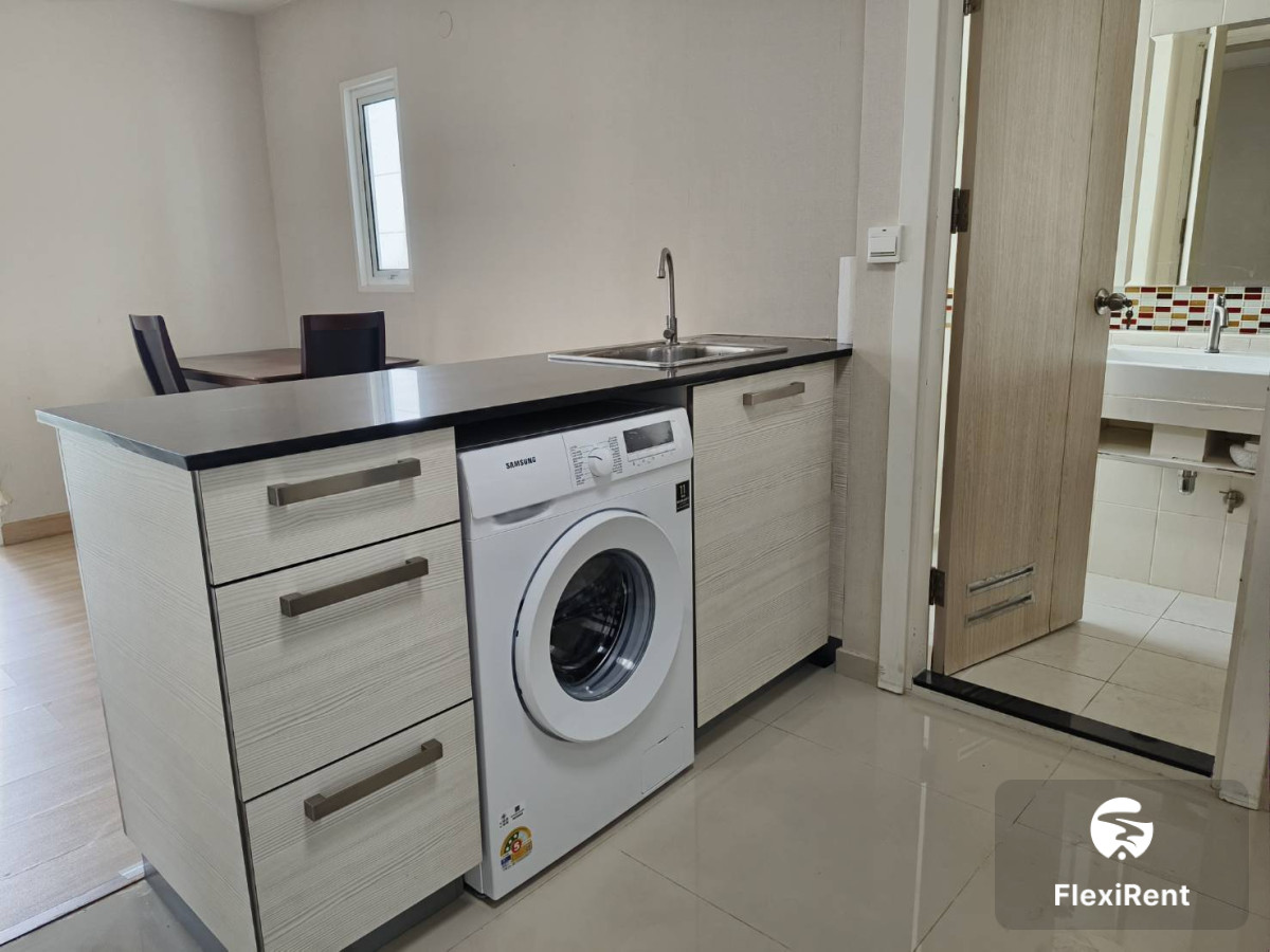 เอ็มโซไซตี้ คอนโดมิเนียม (M Society Condominium) รูปที่ 3
