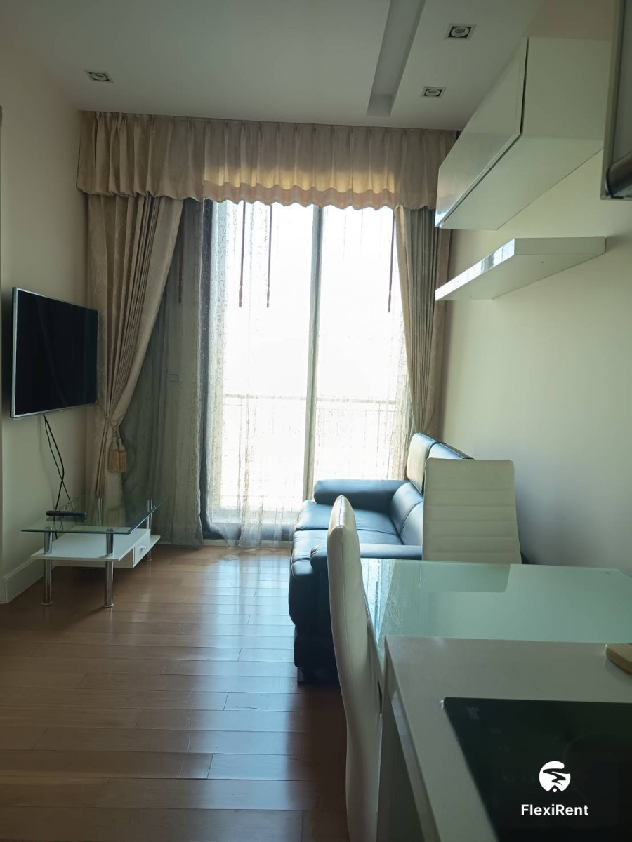 อีควิน็อกซ์ พหล - วิภา (Equinox Phahol - Vibha) รูปที่ 2