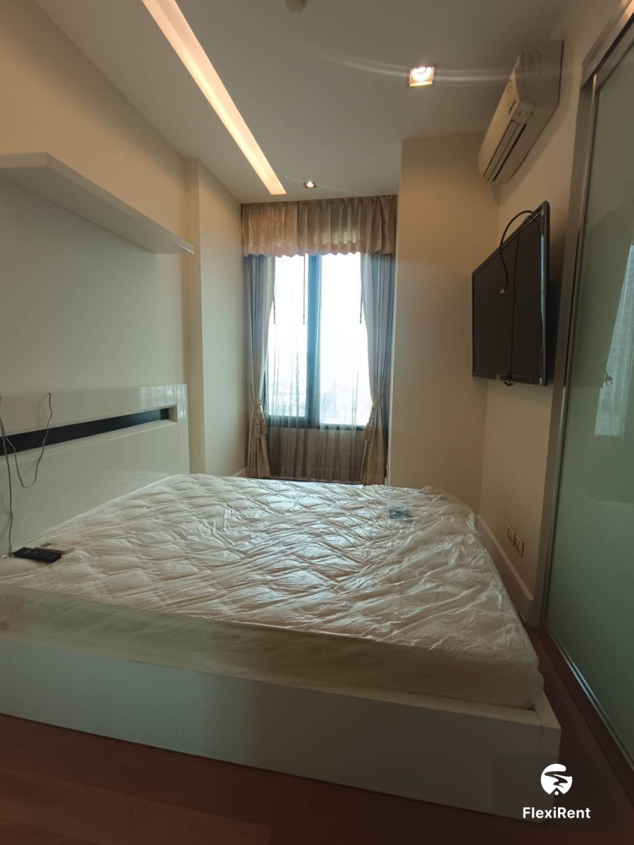 อีควิน็อกซ์ พหล - วิภา (Equinox Phahol - Vibha) รูปที่ 9