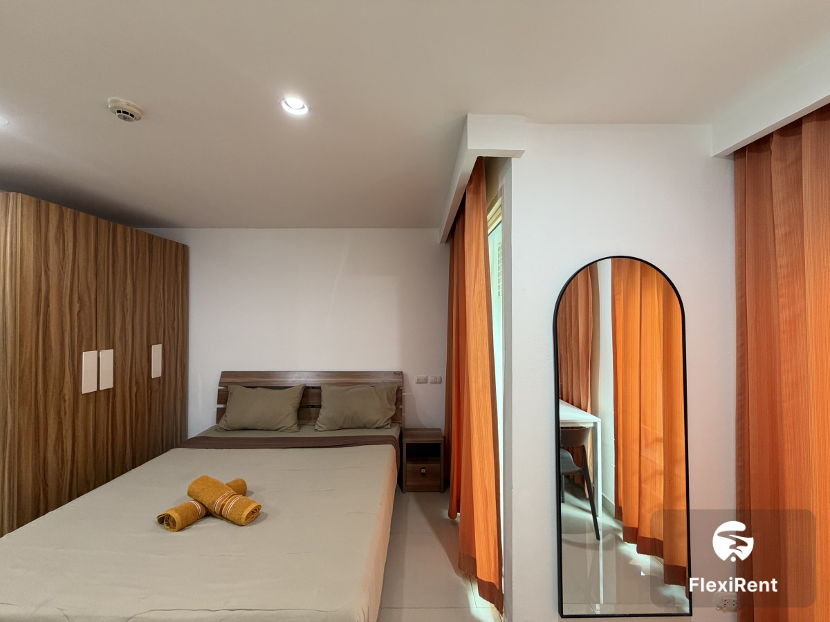 ยูทีดี ลิบร้า เรสซิเดนท์ (UTD Libra Residence) รูปที่ 2