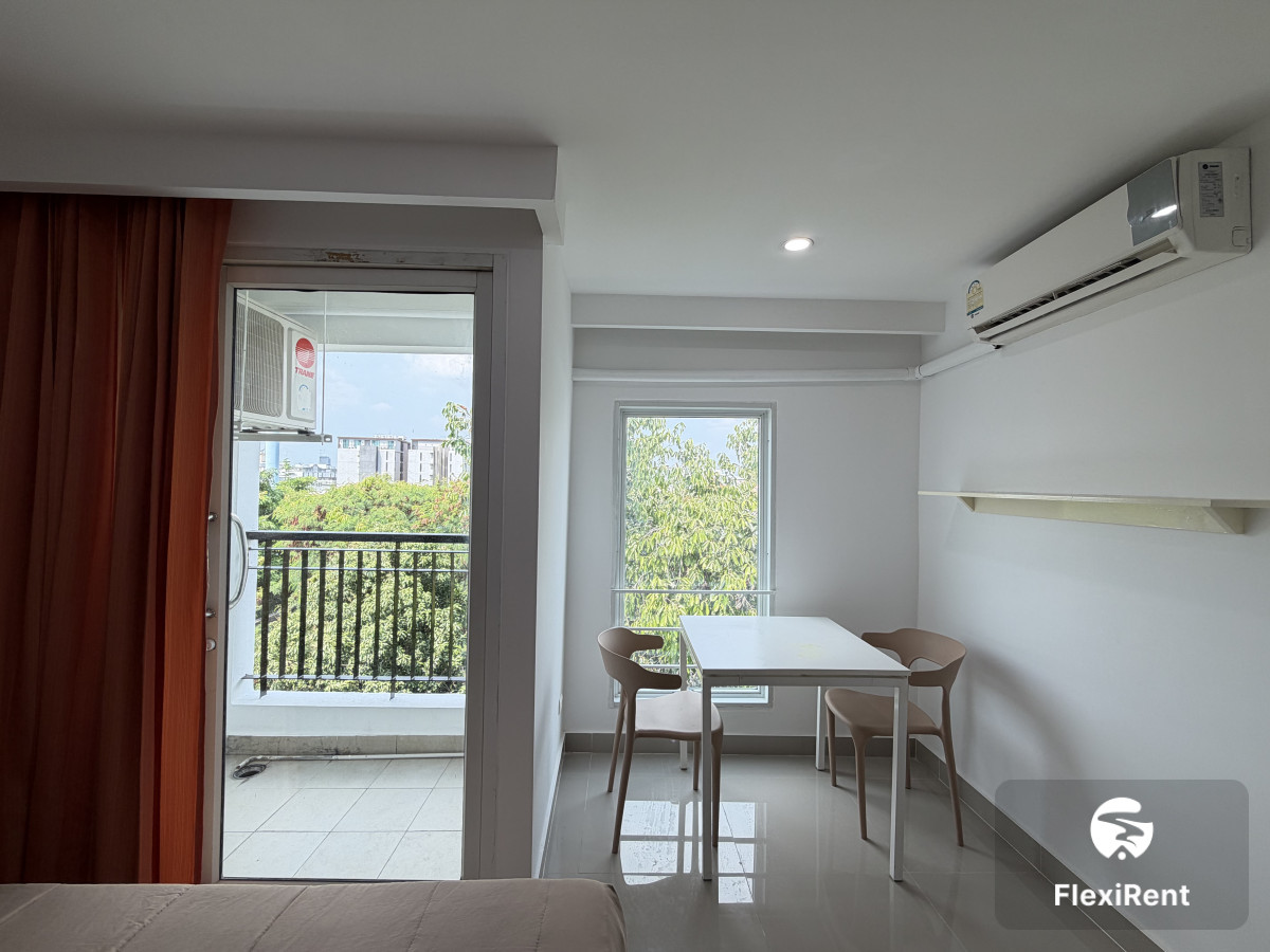 ยูทีดี ลิบร้า เรสซิเดนท์ (UTD Libra Residence) รูปที่ 7