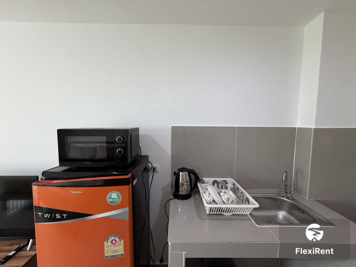ยูทีดี ลิบร้า เรสซิเดนท์ (UTD Libra Residence) รูปที่ 8
