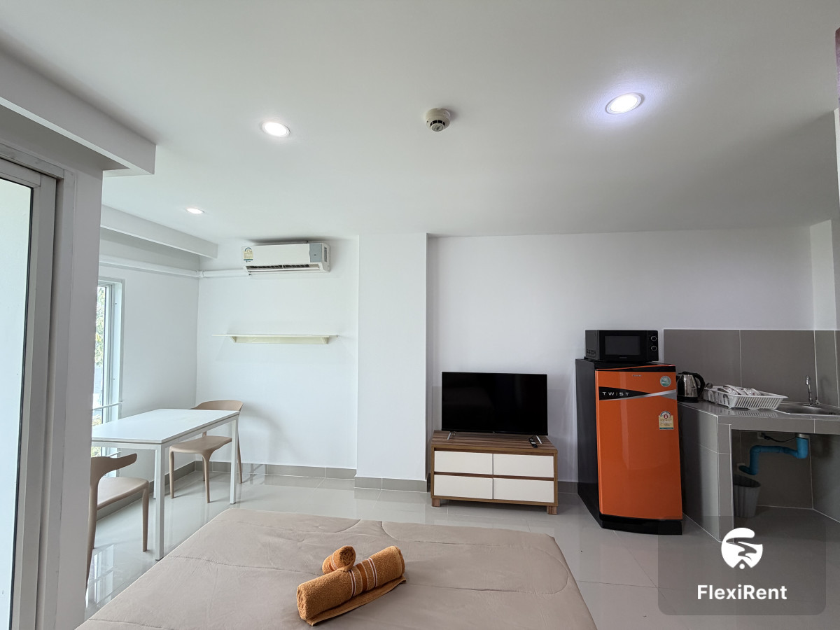 ยูทีดี ลิบร้า เรสซิเดนท์ (UTD Libra Residence) รูปที่ 9