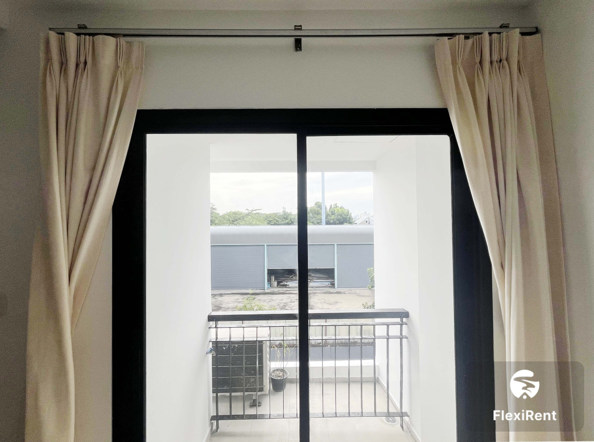 ยูทีดี แอรี่ โฮเทล & อพาร์ทเม้นท์ (UTD Aries Hotel & Residence) รูปที่ 10