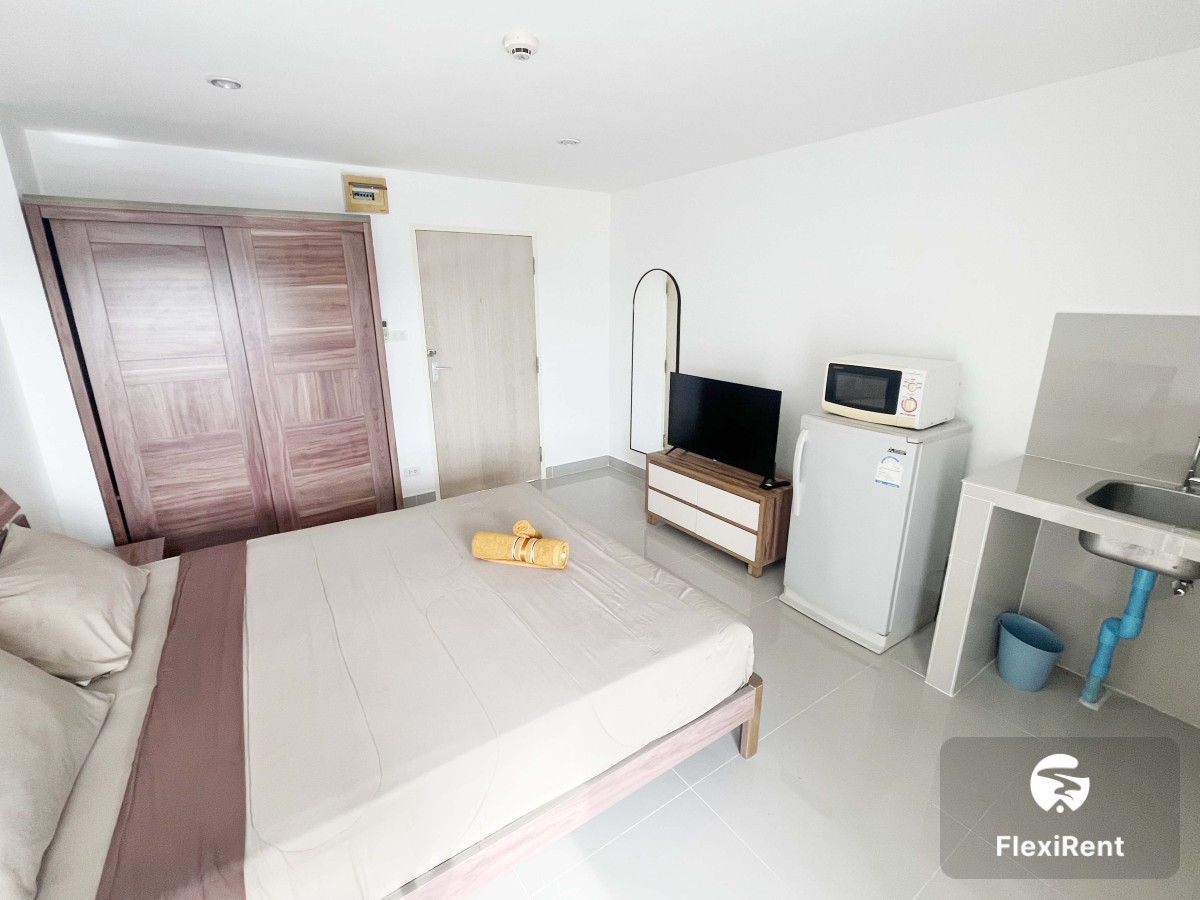 ยูทีดี แอรี่ โฮเทล & อพาร์ทเม้นท์ (UTD Aries Hotel & Residence) รูปที่ 15