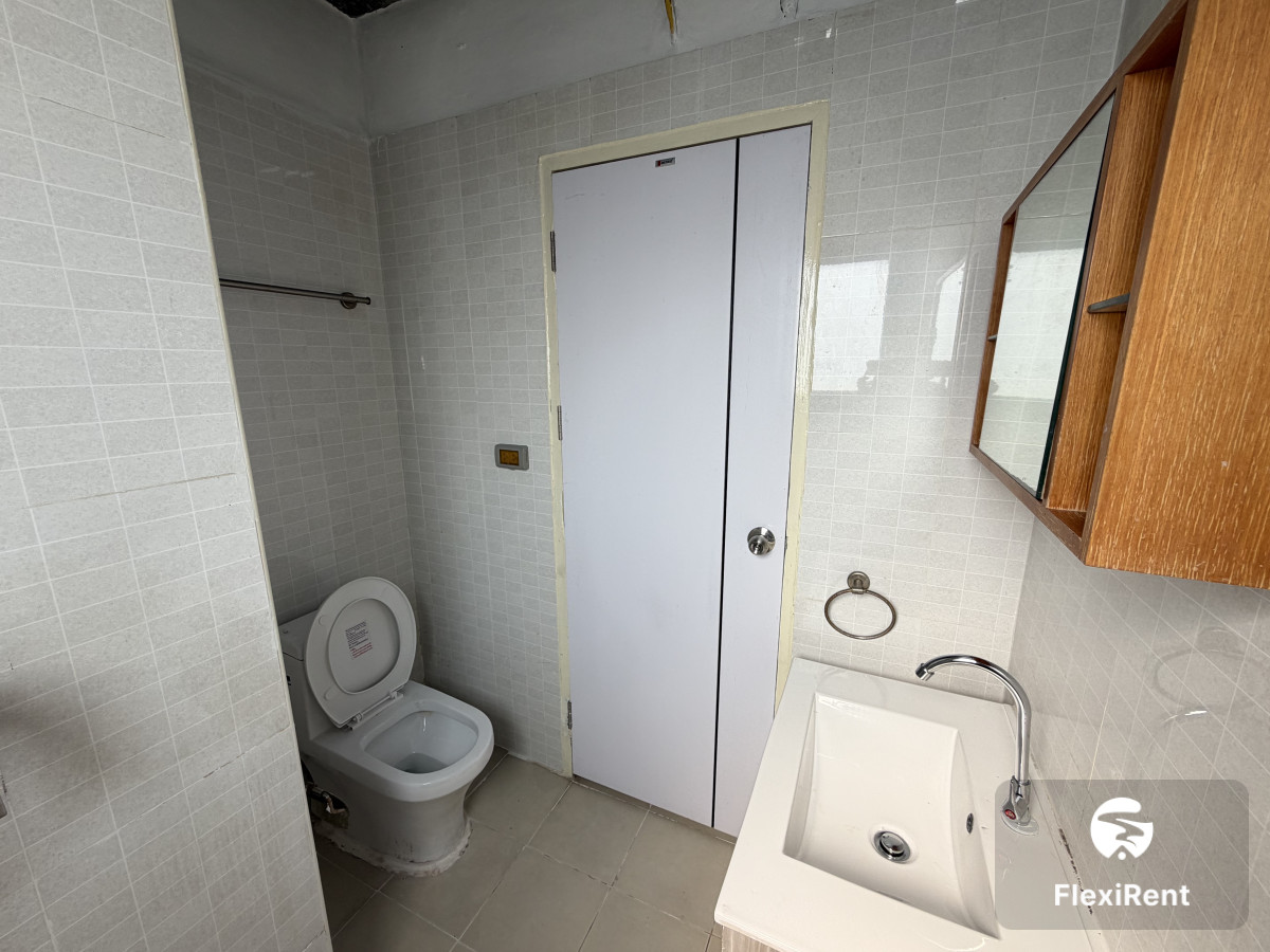ยูทีดี แอรี่ โฮเทล & อพาร์ทเม้นท์ (UTD Aries Hotel & Residence) รูปที่ 9