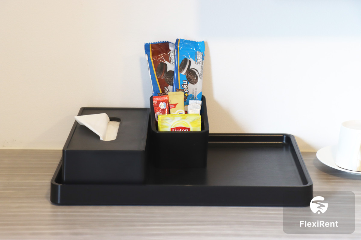 ยูทีดี8 โฮเทล & เรสซิเดนซ์ (UTD8 Hotel & Residence) รูปที่ 13