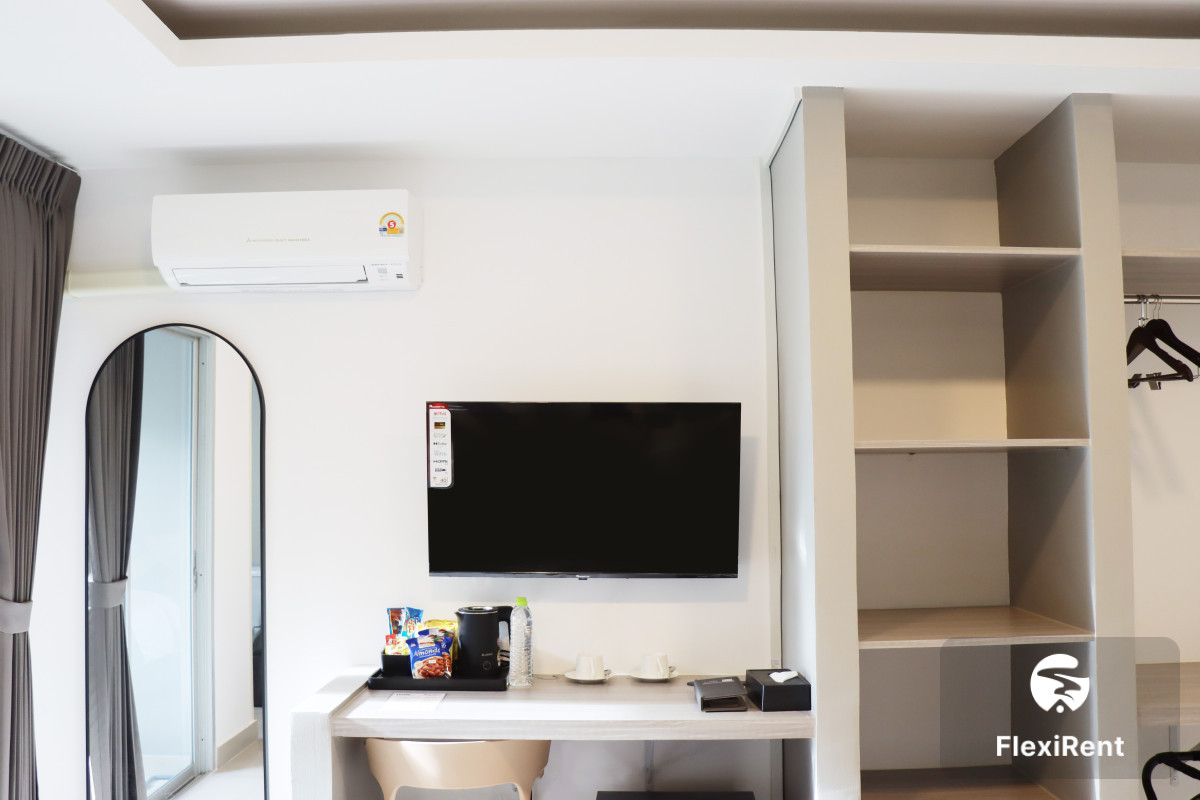 ยูทีดี8 โฮเทล & เรสซิเดนซ์ (UTD8 Hotel & Residence) รูปที่ 6