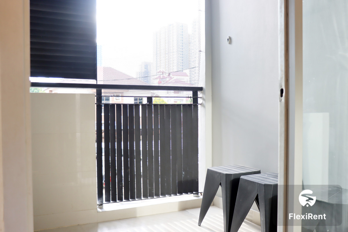 ยูทีดี8 โฮเทล & เรสซิเดนซ์ (UTD8 Hotel & Residence) รูปที่ 9