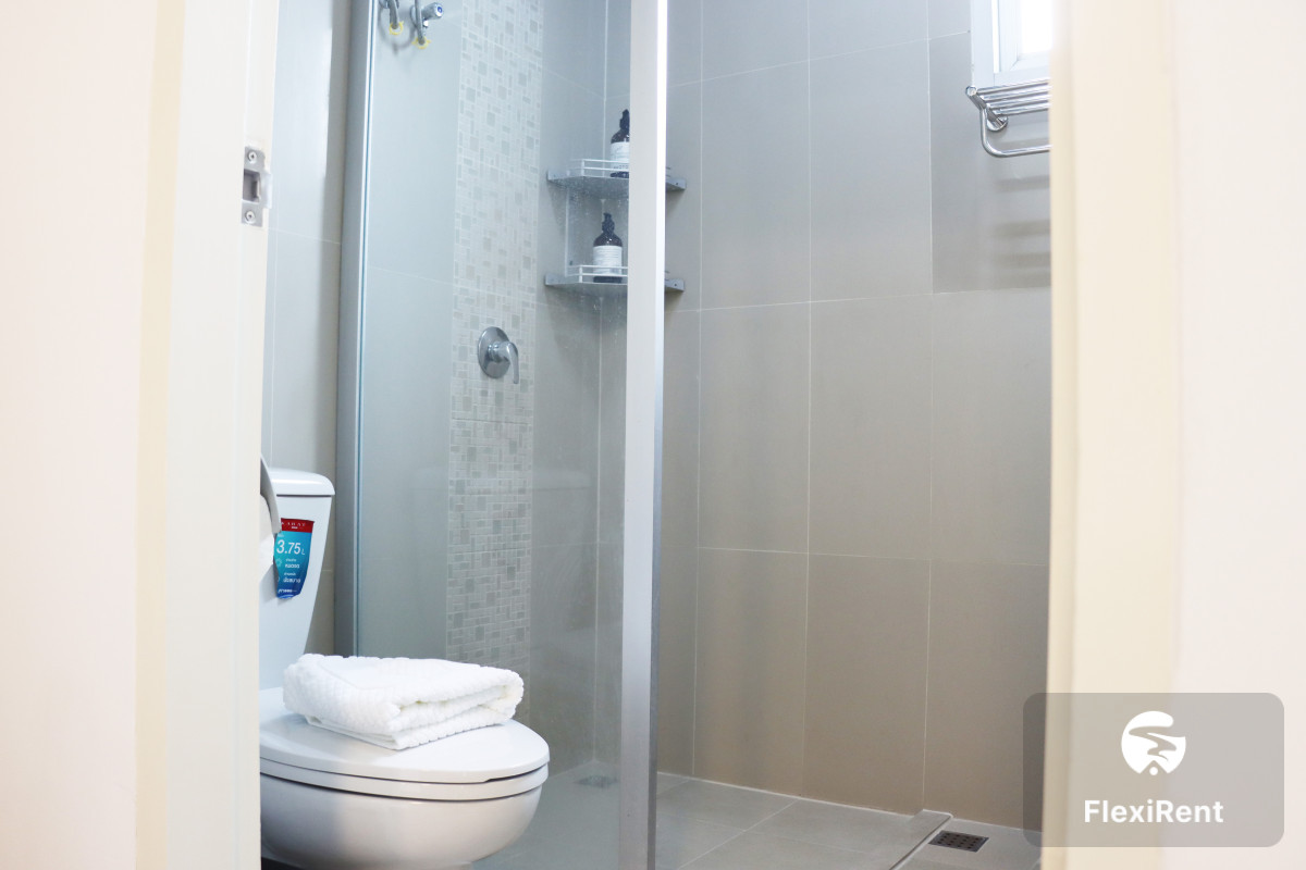 ยูทีดี8 โฮเทล & เรสซิเดนซ์ (UTD8 Hotel & Residence) รูปที่ 10