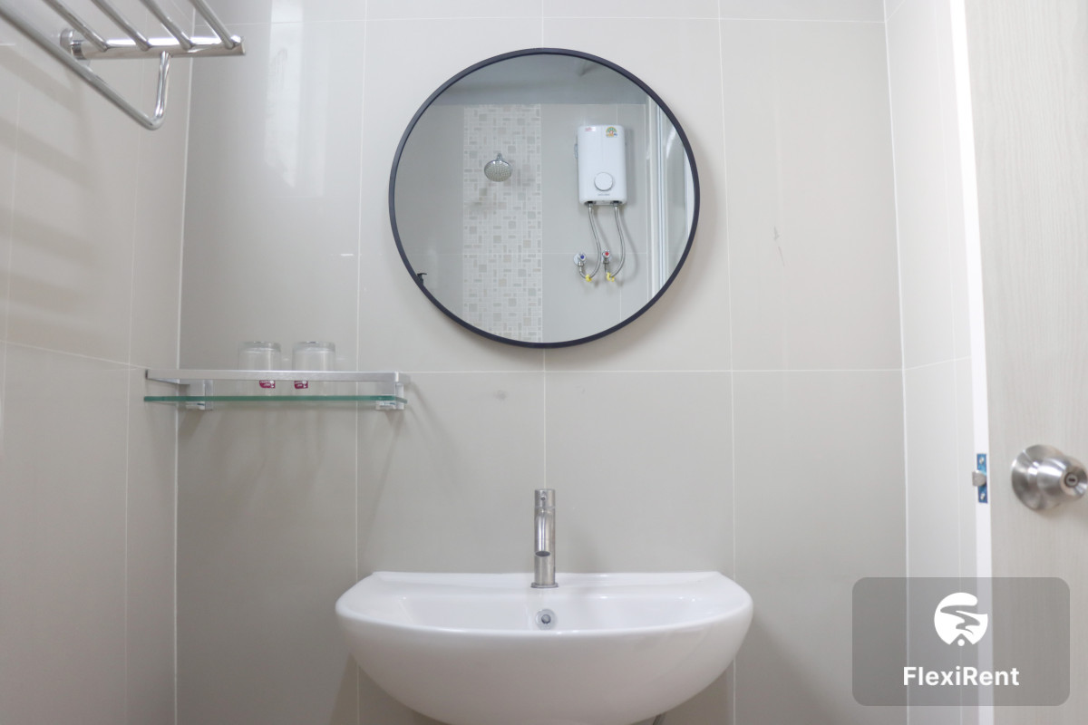ยูทีดี8 โฮเทล & เรสซิเดนซ์ (UTD8 Hotel & Residence) รูปที่ 11