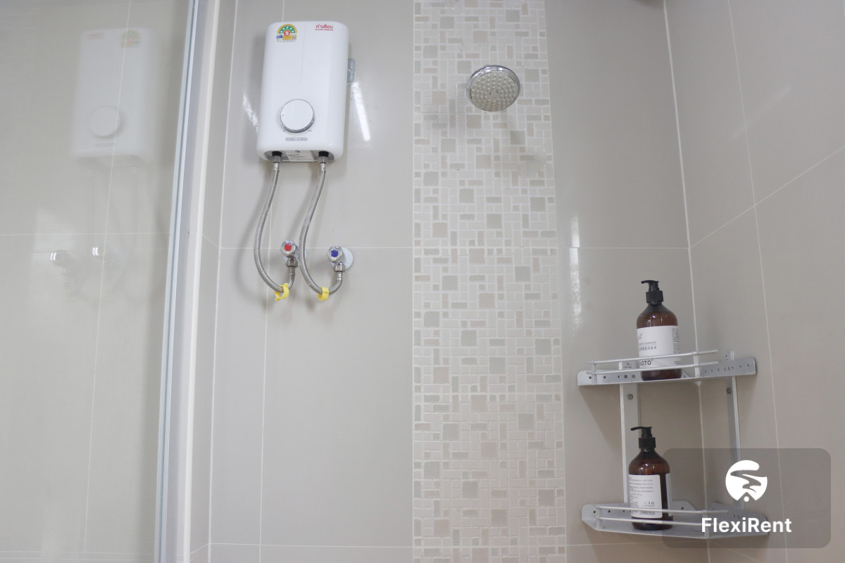 ยูทีดี8 โฮเทล & เรสซิเดนซ์ (UTD8 Hotel & Residence) รูปที่ 12