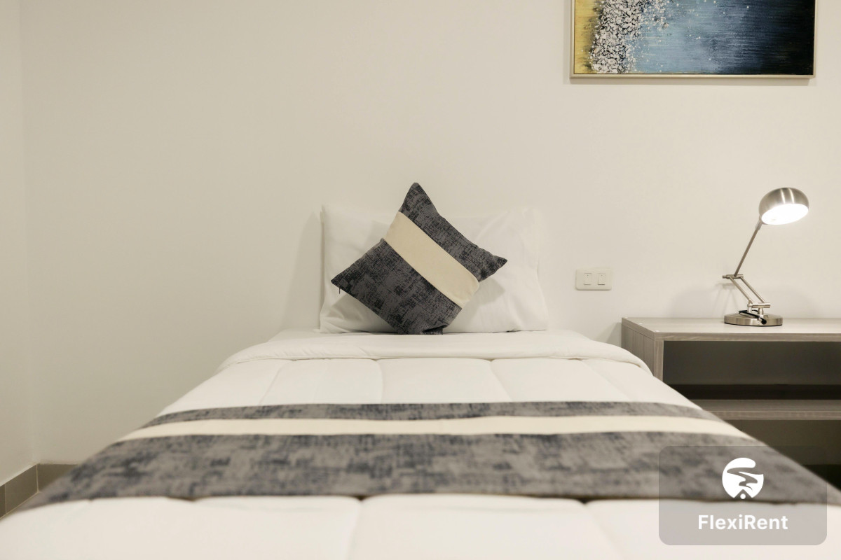 ยูทีดี8 โฮเทล & เรสซิเดนซ์ (UTD8 Hotel & Residence) รูปที่ 16