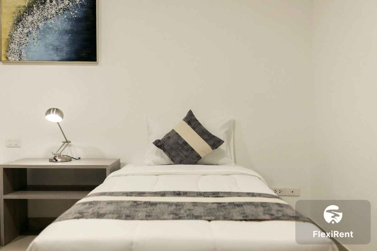 ยูทีดี8 โฮเทล & เรสซิเดนซ์ (UTD8 Hotel & Residence) รูปที่ 17