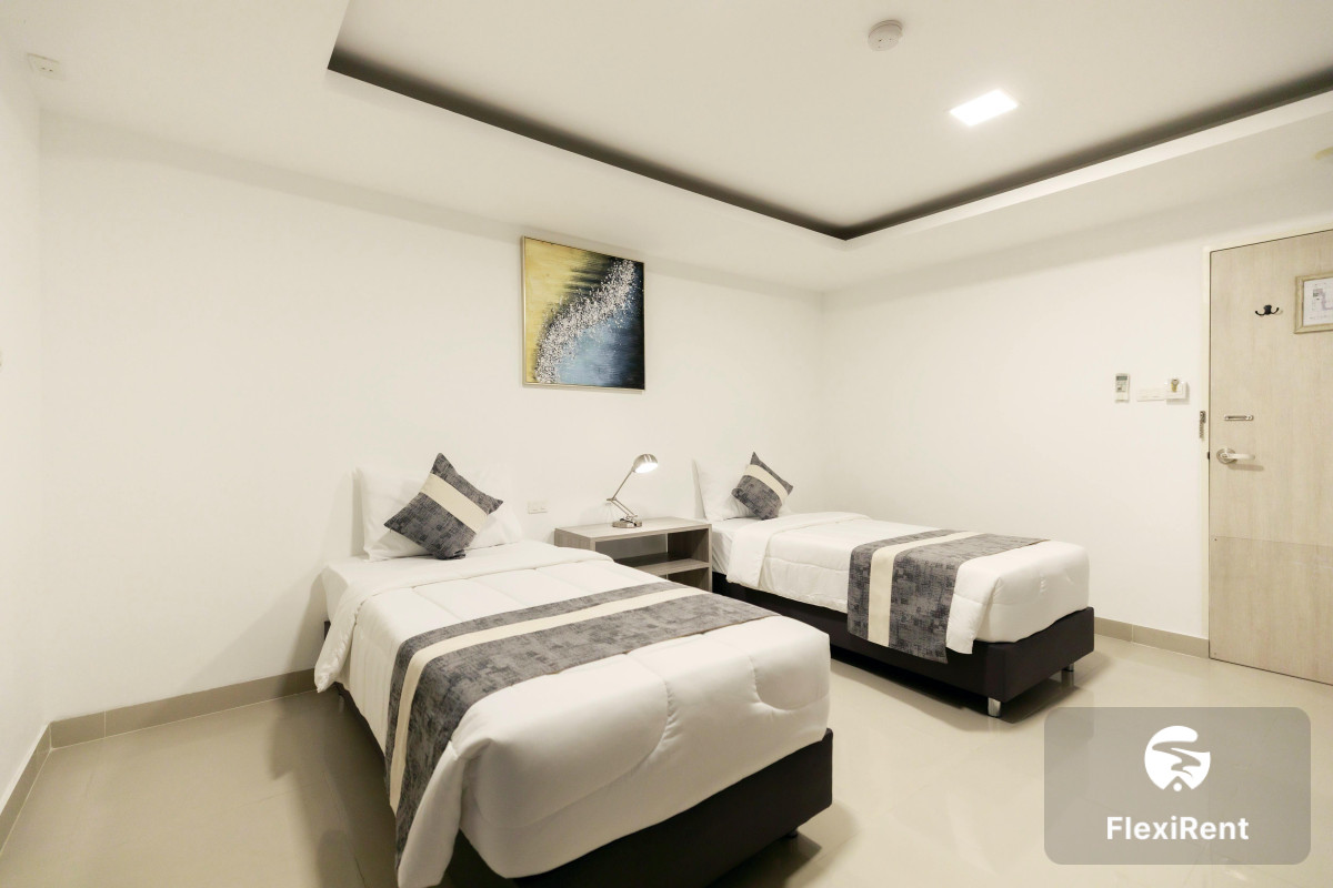 ยูทีดี8 โฮเทล & เรสซิเดนซ์ (UTD8 Hotel & Residence) รูปที่ 19