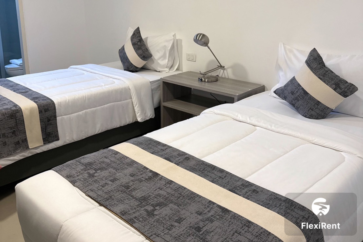 ยูทีดี8 โฮเทล & เรสซิเดนซ์ (UTD8 Hotel & Residence) รูปที่ 20