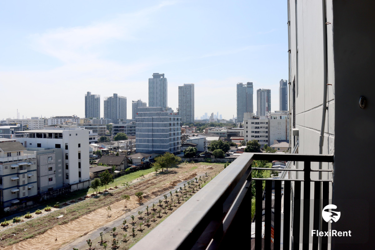 ยูทีดี8 โฮเทล & เรสซิเดนซ์ (UTD8 Hotel & Residence) รูปที่ 8