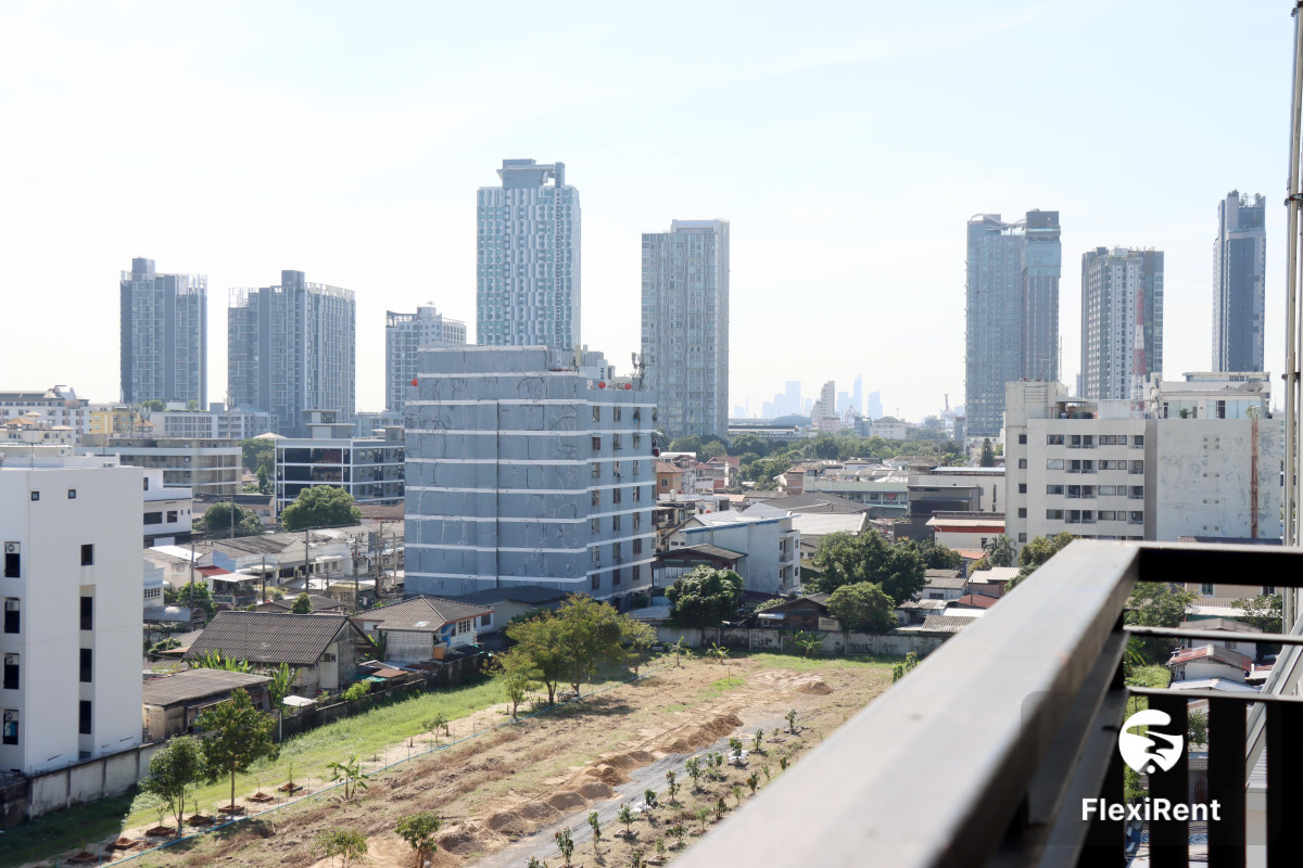 ยูทีดี8 โฮเทล & เรสซิเดนซ์ (UTD8 Hotel & Residence) รูปที่ 9