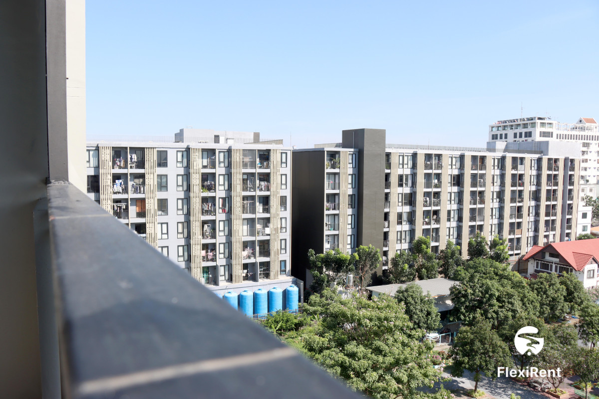 ยูทีดี8 โฮเทล & เรสซิเดนซ์ (UTD8 Hotel & Residence) รูปที่ 10