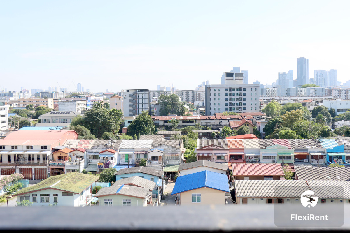 ยูทีดี8 โฮเทล & เรสซิเดนซ์ (UTD8 Hotel & Residence) รูปที่ 11