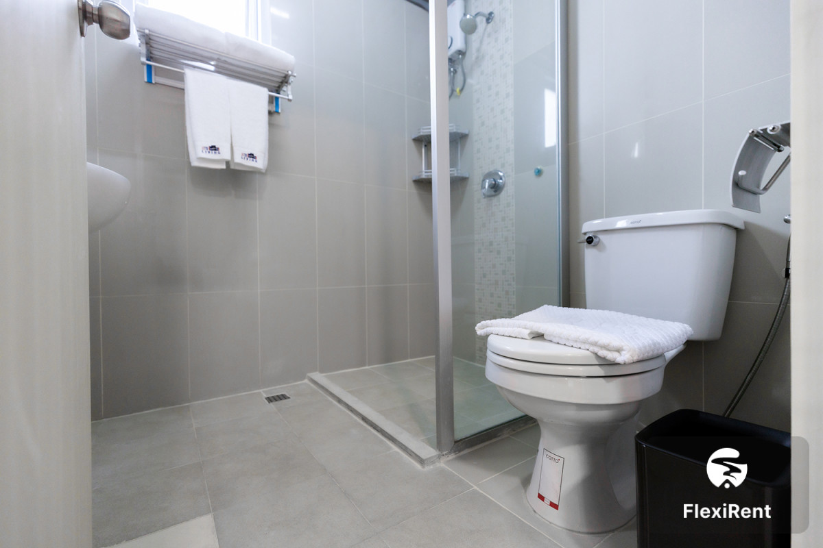 ยูทีดี8 โฮเทล & เรสซิเดนซ์ (UTD8 Hotel & Residence) รูปที่ 20