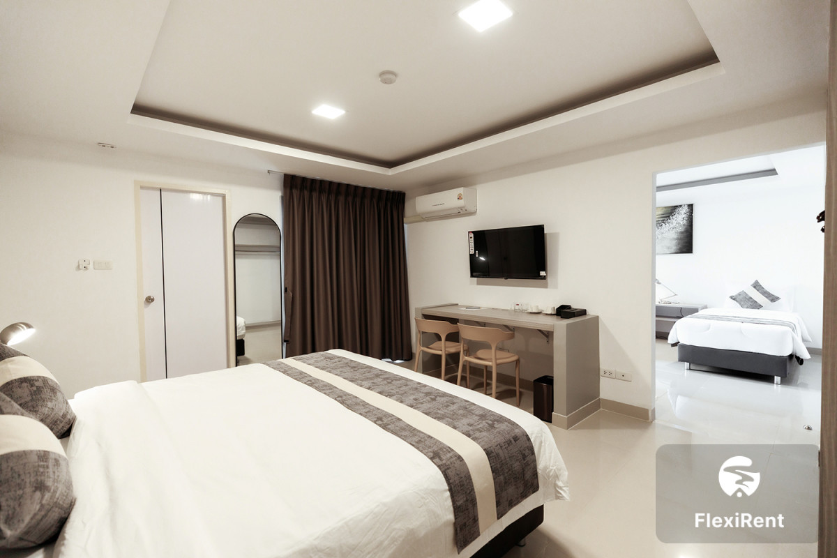 ยูทีดี8 โฮเทล & เรสซิเดนซ์ (UTD8 Hotel & Residence) รูปที่ 9