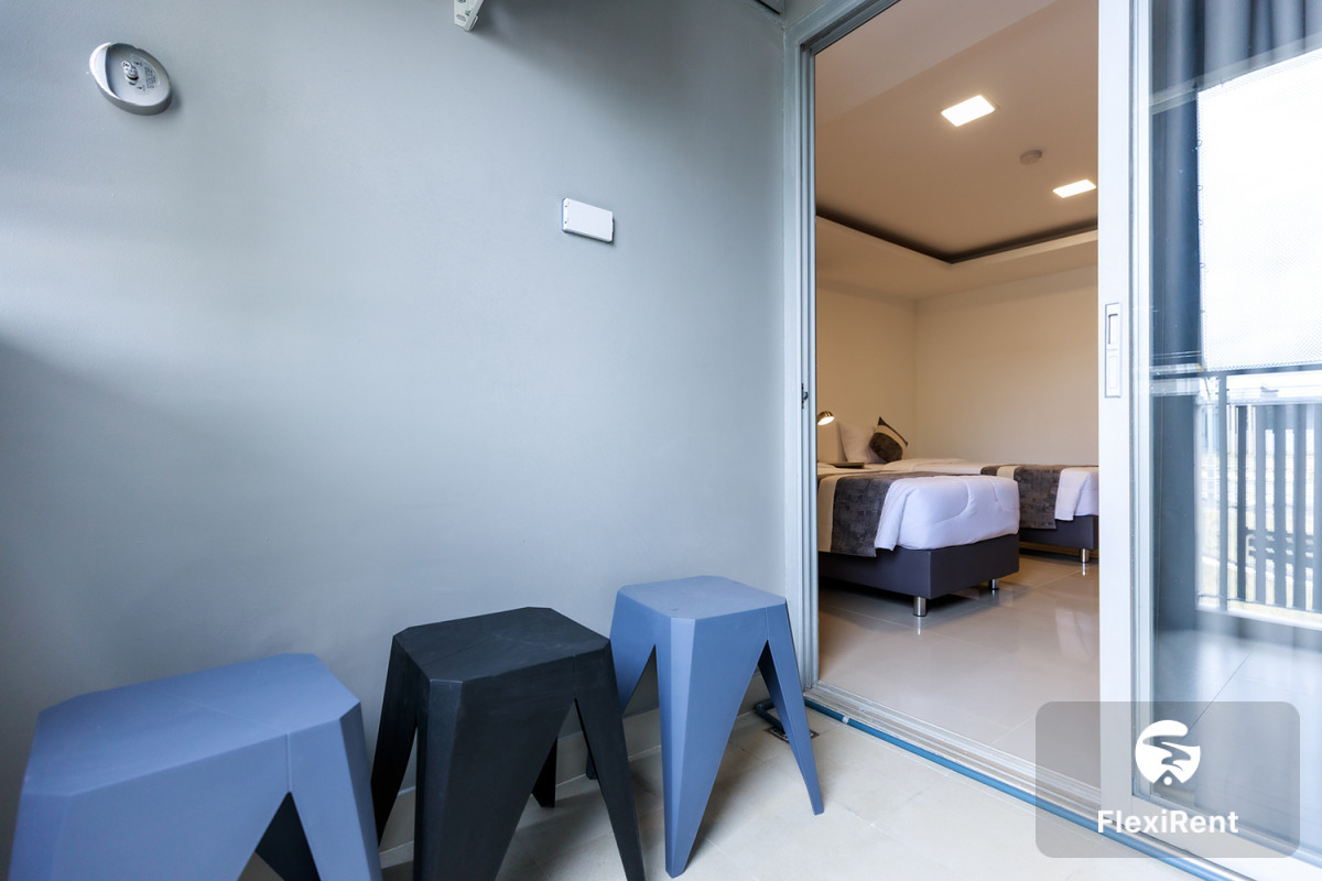 ยูทีดี8 โฮเทล & เรสซิเดนซ์ (UTD8 Hotel & Residence) รูปที่ 13