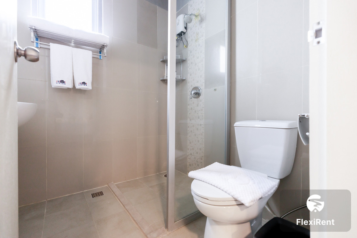 ยูทีดี8 โฮเทล & เรสซิเดนซ์ (UTD8 Hotel & Residence) รูปที่ 14