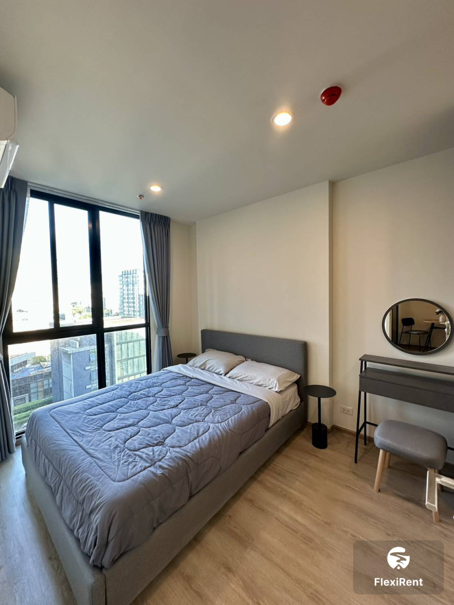 โนเบิล นิว ดิสทริค อาร์ไนน์ (Noble Nue District R9) รูปที่ 8
