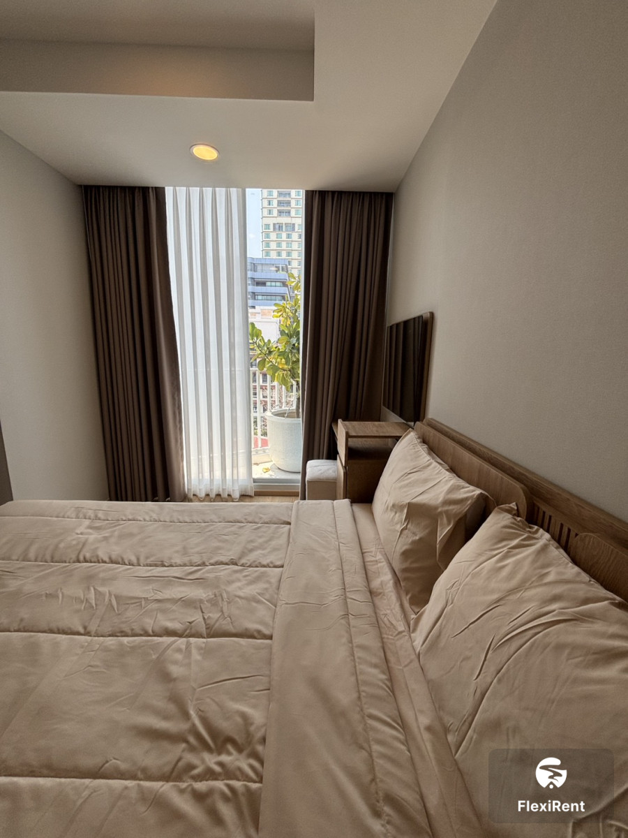 ชีวาทัย เรสซิเดนท์ ทองหล่อ (Chewathai Residence Thonglor) รูปที่ 6