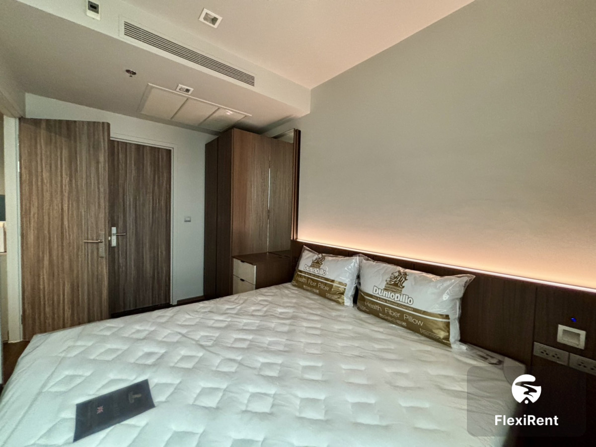 ไอดีโอ คิว สุขุมวิท 36 (Ideo Q Sukhumvit 36) รูปที่ 8