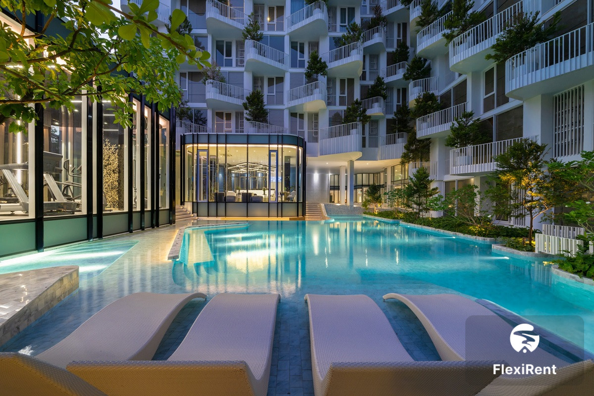 ชีวาทัย เรสซิเดนท์ ทองหล่อ (Chewathai Residence Thonglor)