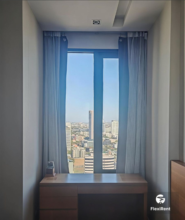 อีควิน็อกซ์ พหล - วิภา (Equinox Phahol - Vibha) รูปที่ 7