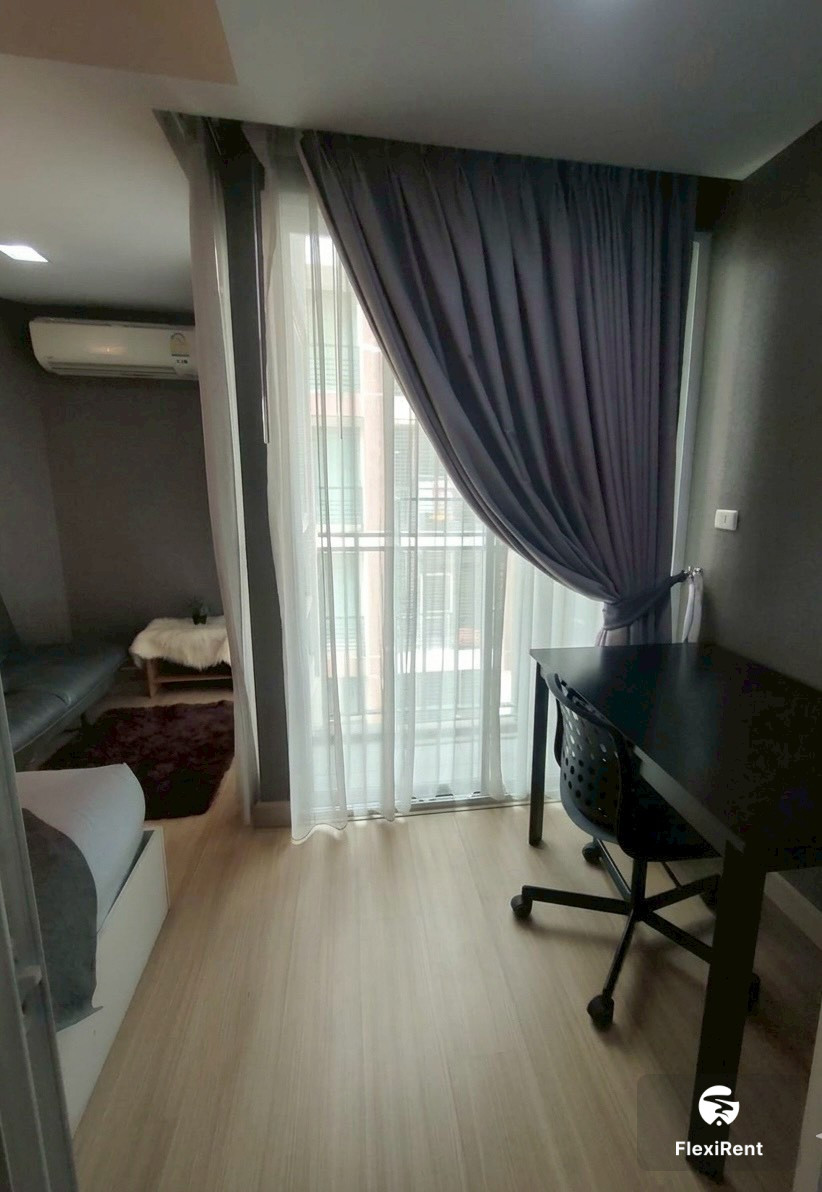 ดีคอนโด รัชดา 19 (D Condo Ratchada 19) รูปที่ 7