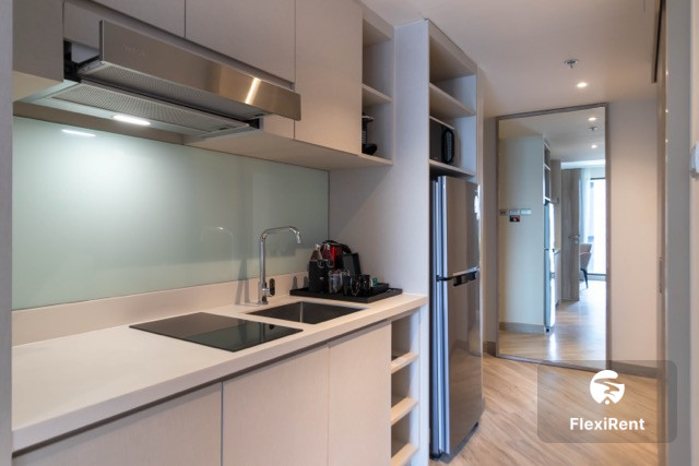 โอ๊ควูด สตูดิโอ สุขุมวิท กรุงเทพ (Oakwood Studios Sukhumvit Bangkok) รูปที่ 8