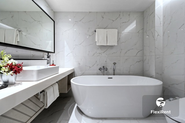 โอ๊ควูด สตูดิโอ สุขุมวิท กรุงเทพ (Oakwood Studios Sukhumvit Bangkok) รูปที่ 10