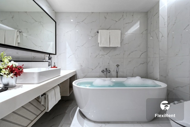 โอ๊ควูด สตูดิโอ สุขุมวิท กรุงเทพ (Oakwood Studios Sukhumvit Bangkok) รูปที่ 11