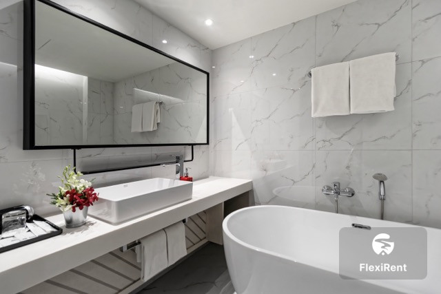 โอ๊ควูด สตูดิโอ สุขุมวิท กรุงเทพ (Oakwood Studios Sukhumvit Bangkok) รูปที่ 12