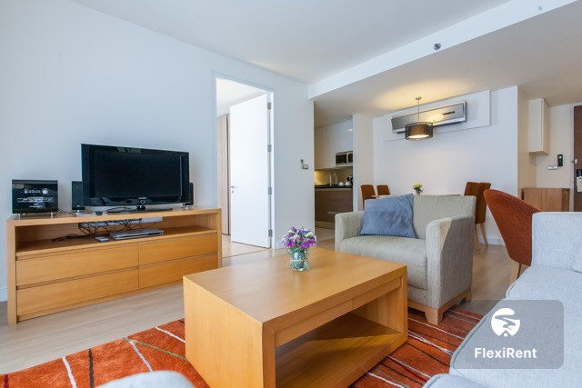 โอ๊ควูด เรสซิเดนซ์ สุขุมวิท 24 กรุงเทพฯ (Oakwood Residence Sukhumvit 24 Bangkok) รูปที่ 5