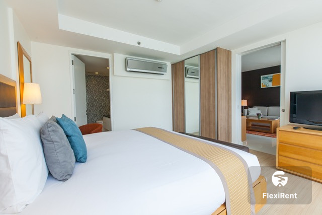 โอ๊ควูด เรสซิเดนซ์ สุขุมวิท 24 กรุงเทพฯ (Oakwood Residence Sukhumvit 24 Bangkok) รูปที่ 2