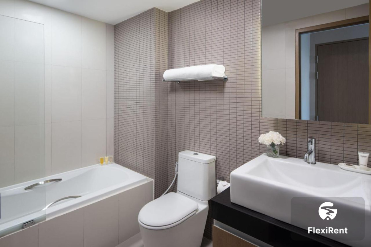 ซิทาดีนส์ สุขุมวิท 8 กรุงเทพฯ (Citadines Sukhumvit 8 Bangkok) รูปที่ 8