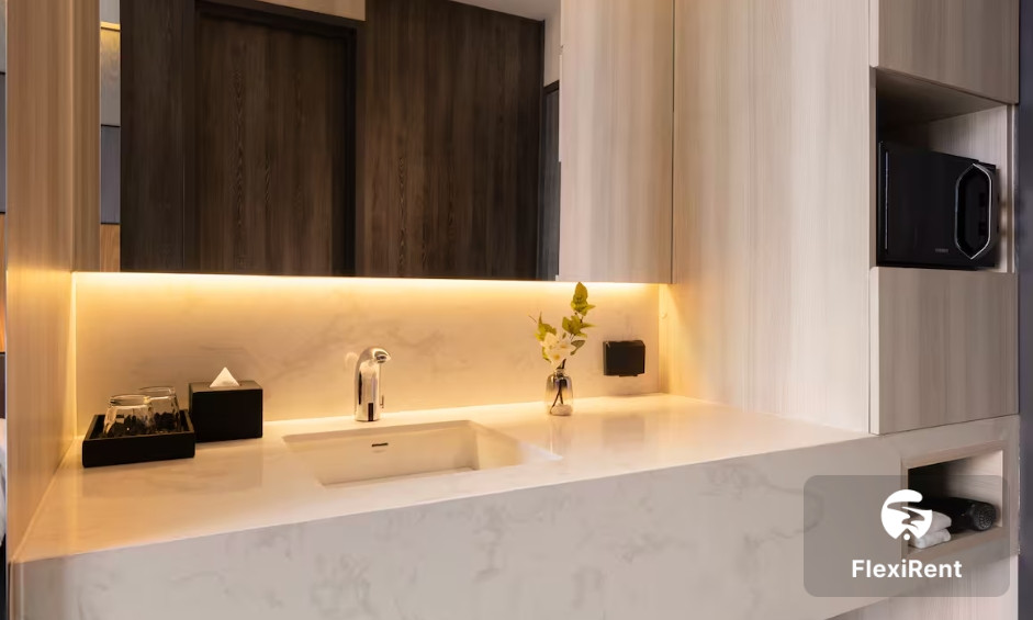 โรงแรมรามาดา พลาซ่า บาย วินด์แดม บางกอก สุขุมวิท 48 (Ramada Plaza by Wyndham Bangkok Sukhumvit 48) รูปที่ 4
