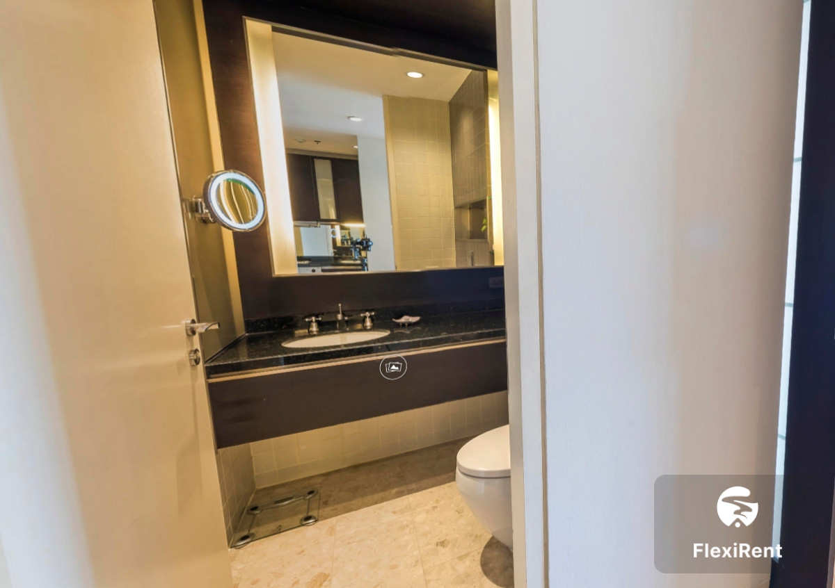 เอ็มโพเรียม สวีท บาย ชาเทรียม (Emporium Suite by Chatrium) รูปที่ 6