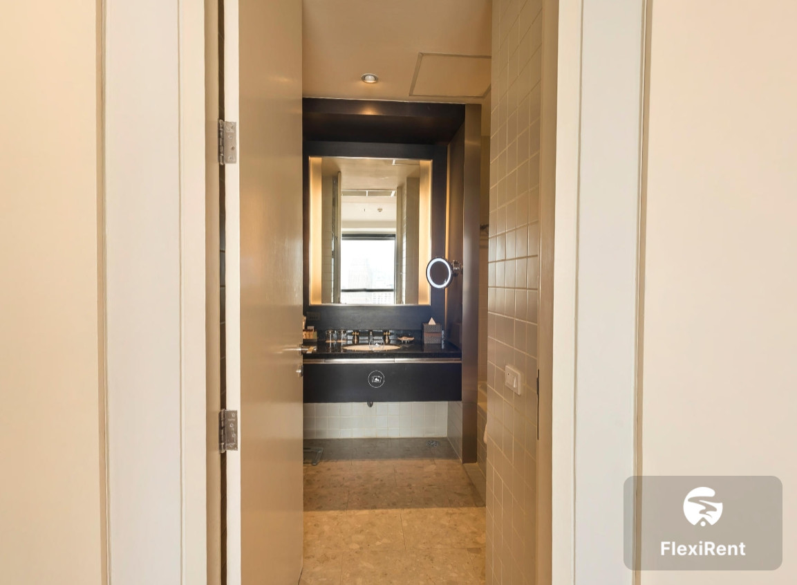 เอ็มโพเรียม สวีท บาย ชาเทรียม (Emporium Suite by Chatrium) รูปที่ 7
