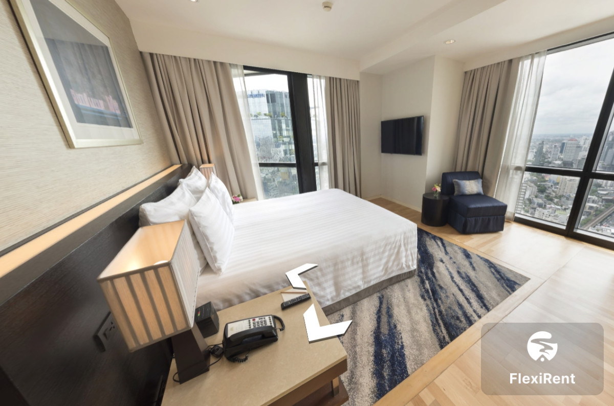 เอ็มโพเรียม สวีท บาย ชาเทรียม (Emporium Suite by Chatrium)