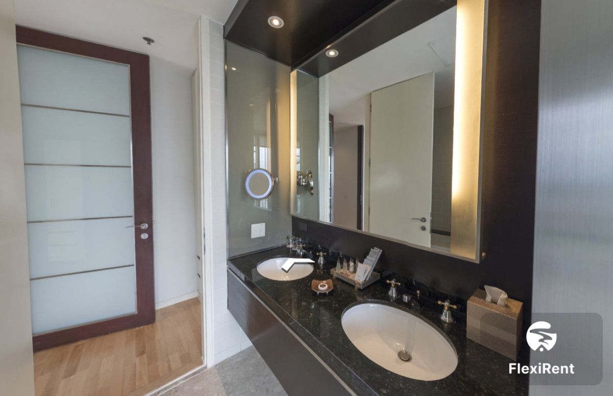 เอ็มโพเรียม สวีท บาย ชาเทรียม (Emporium Suite by Chatrium) รูปที่ 7
