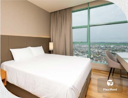 ชาเทรียม ริเวอร์ไซด์ เรสซิเดนซ์ (Chatrium Residence Riverside Bangkok)