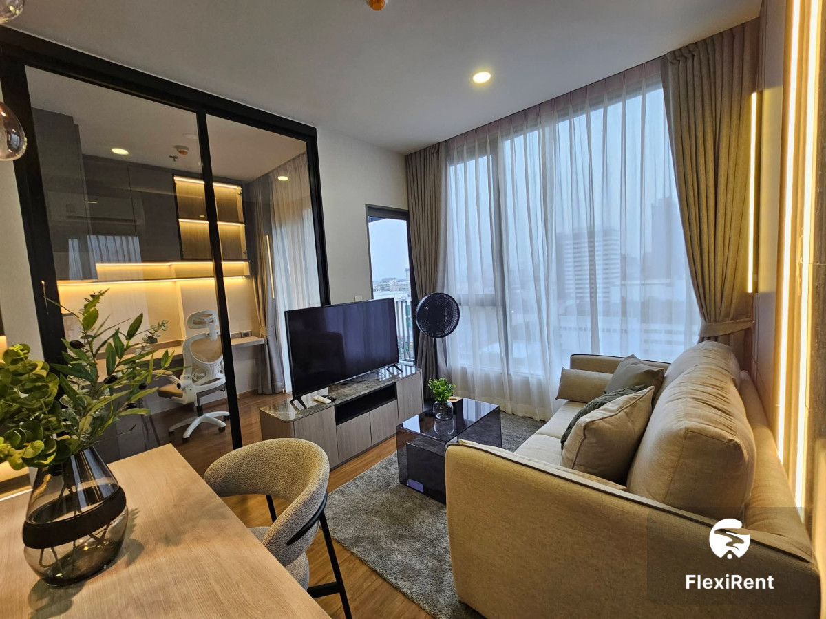 คลาวด์ ทองหล่อ - เพชรบุรี (Cloud Thonglor - Petchaburi) รูปที่ 6