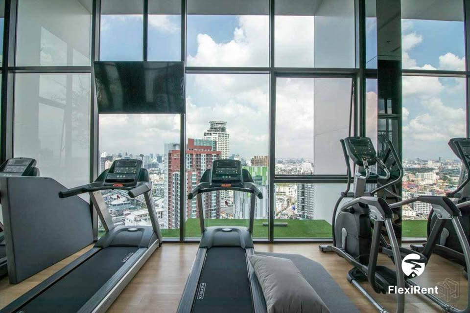 ไลฟ์ สุขุมวิท 48 (Life Sukhumvit 48) รูปที่ 17